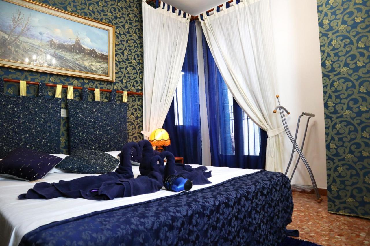 Venice Rainbow Apartment 外观 照片