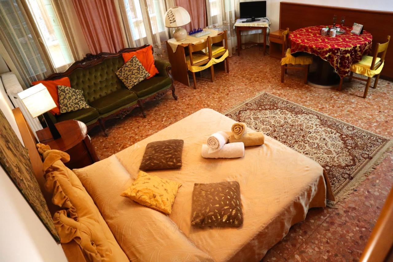 Venice Rainbow Apartment 外观 照片