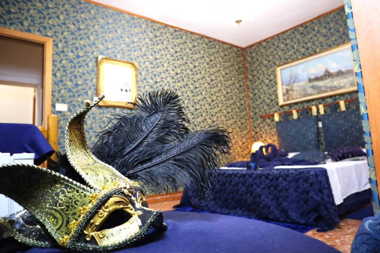 Venice Rainbow Apartment 外观 照片