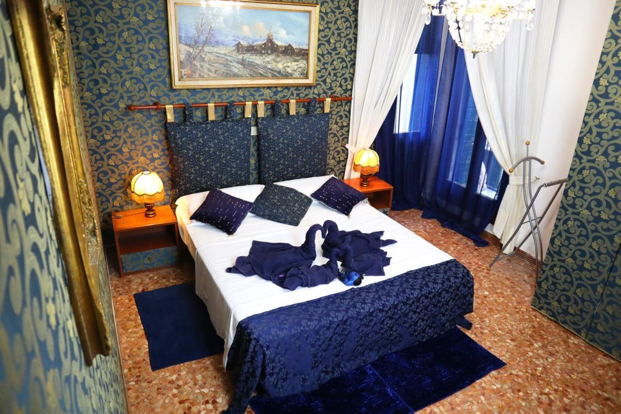 Venice Rainbow Apartment 外观 照片