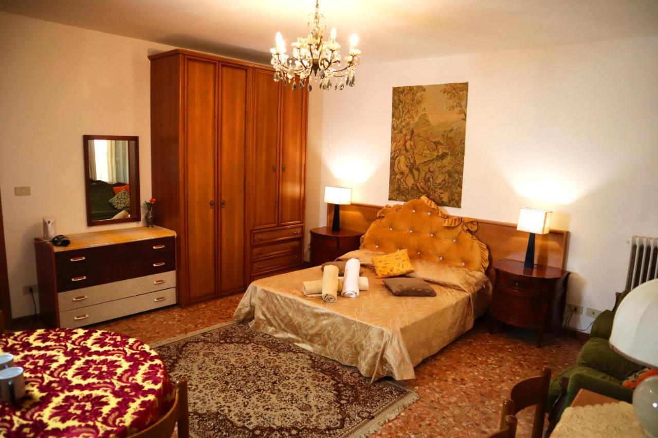 Venice Rainbow Apartment 外观 照片