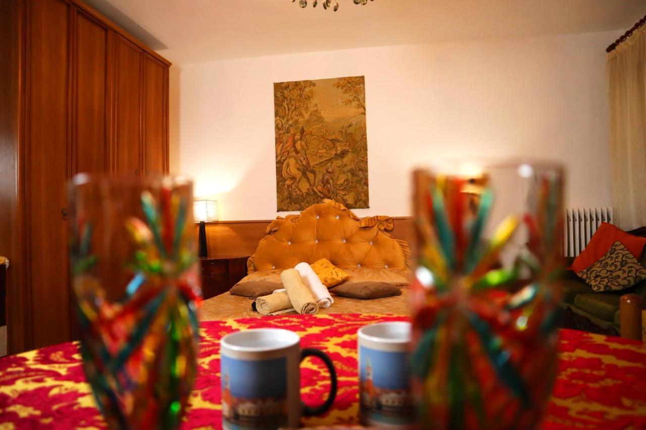 Venice Rainbow Apartment 外观 照片
