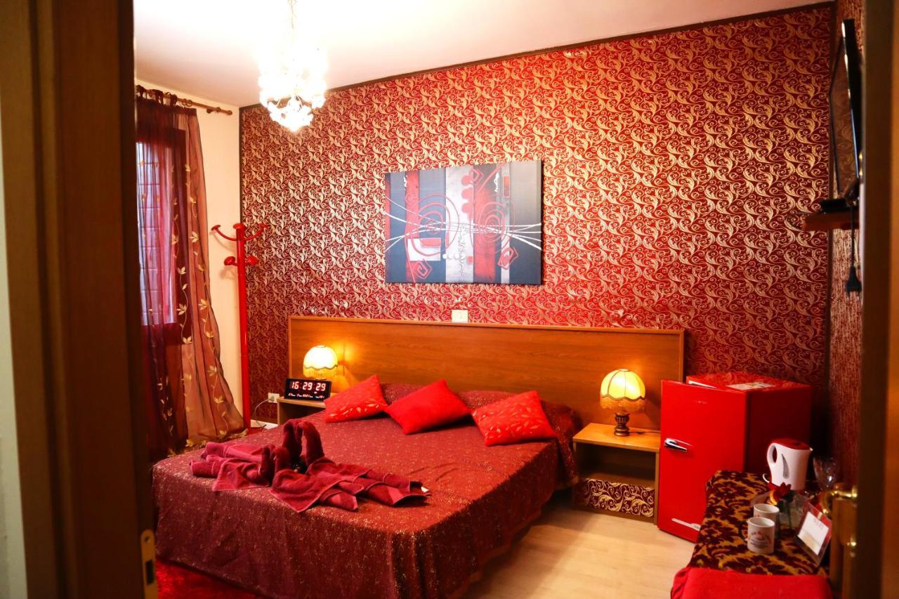Venice Rainbow Apartment 外观 照片