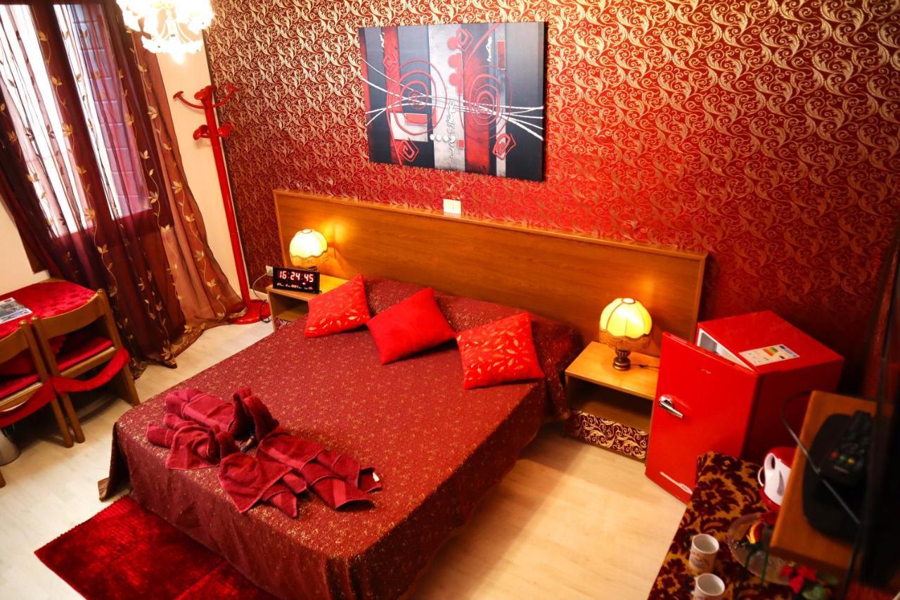 Venice Rainbow Apartment 外观 照片