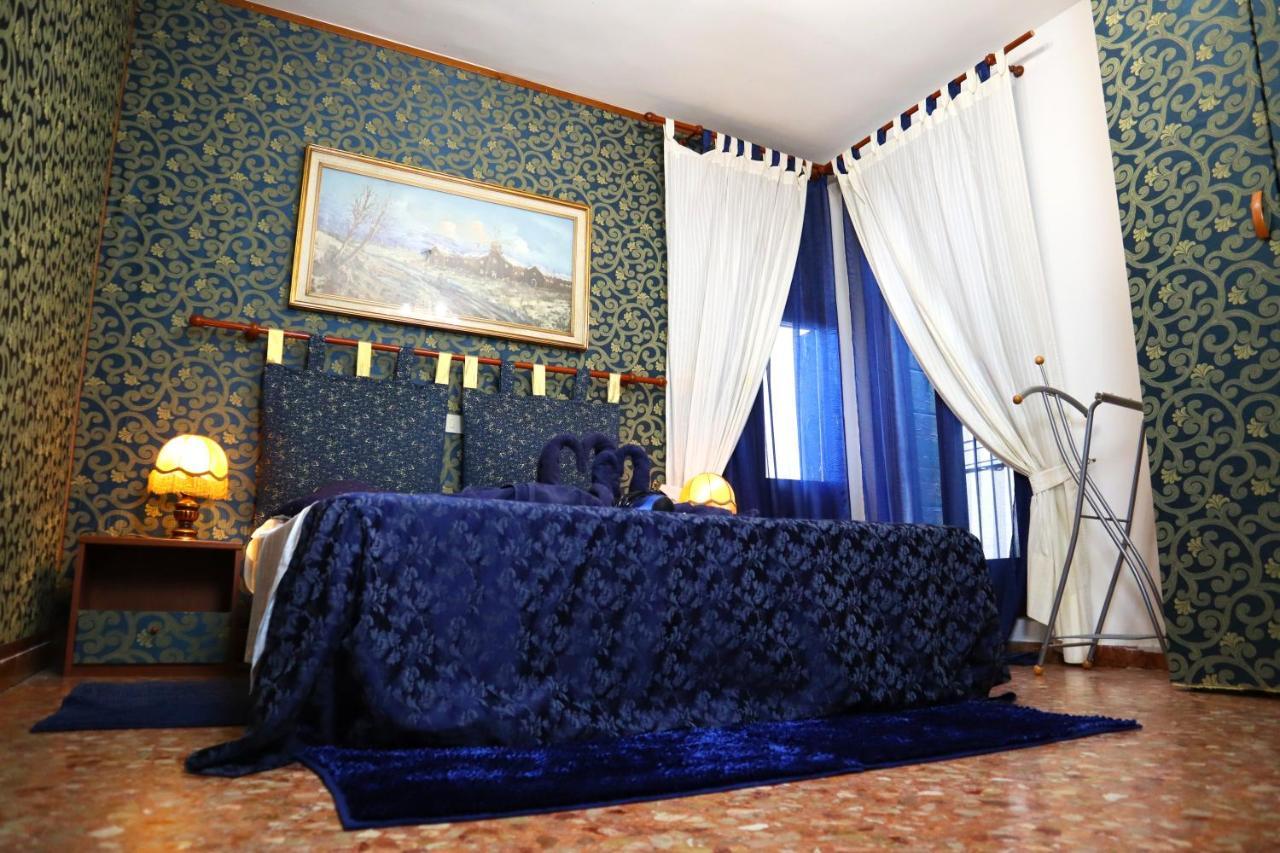 Venice Rainbow Apartment 外观 照片
