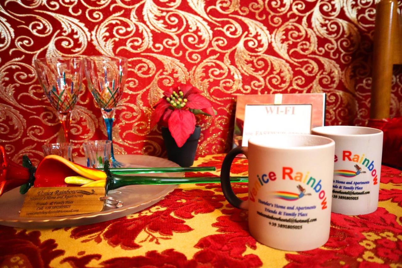 Venice Rainbow Apartment 外观 照片