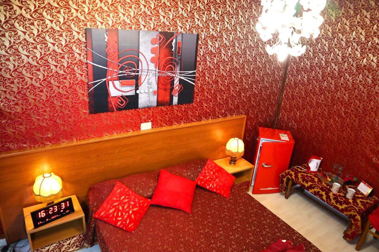 Venice Rainbow Apartment 外观 照片