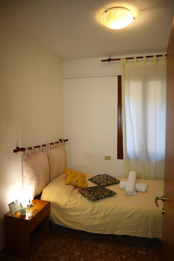 Venice Rainbow Apartment 外观 照片