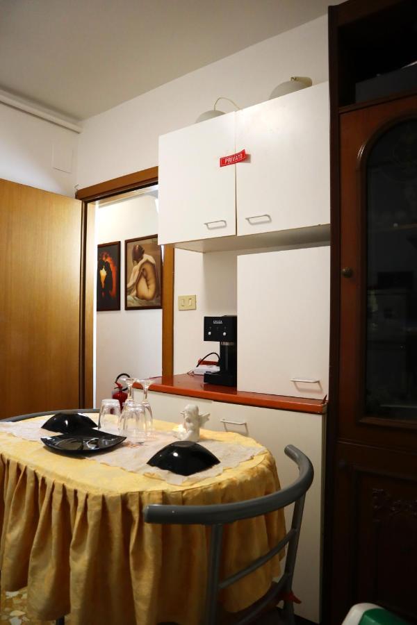 Venice Rainbow Apartment 外观 照片