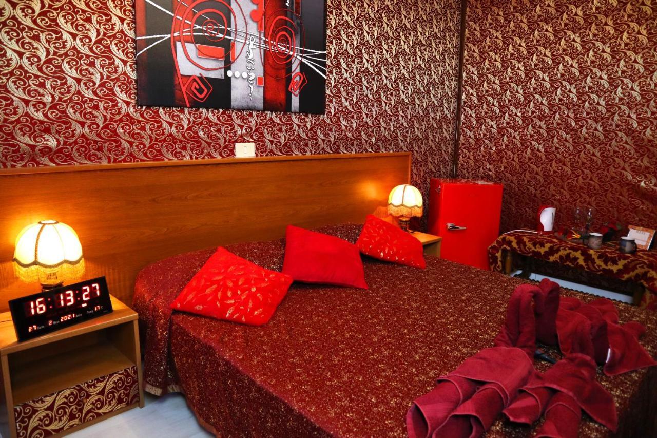 Venice Rainbow Apartment 外观 照片