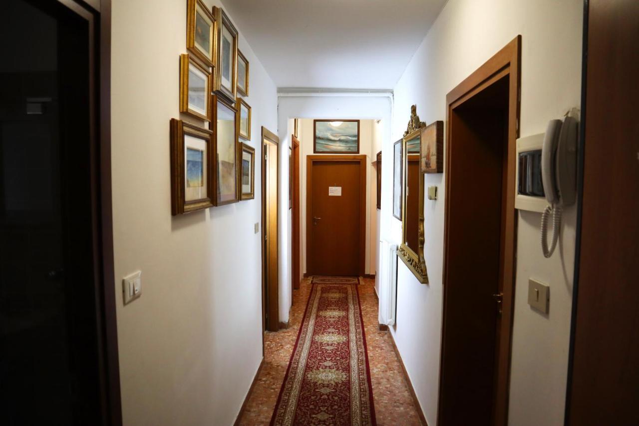 Venice Rainbow Apartment 外观 照片
