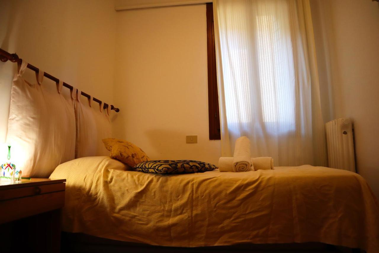 Venice Rainbow Apartment 外观 照片