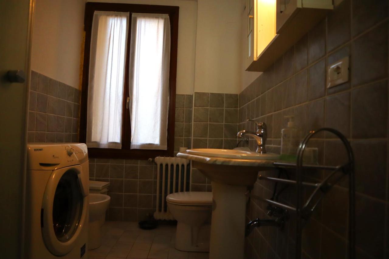 Venice Rainbow Apartment 外观 照片