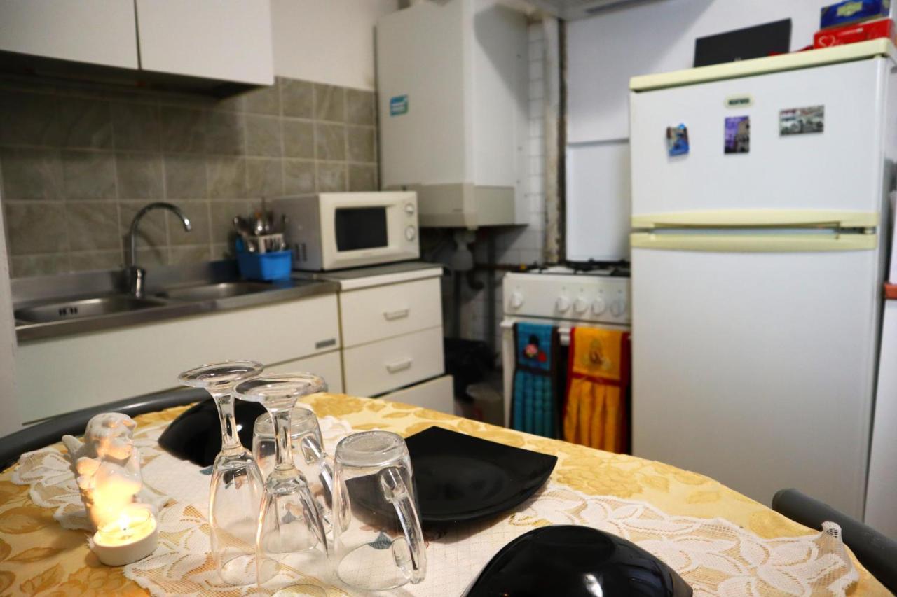 Venice Rainbow Apartment 外观 照片